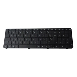 Notebook Keyboard for HP G72 Series Laptops