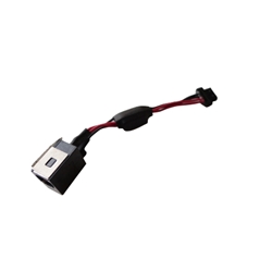 New Acer Aspire One D255 D255E Happy Netbook Dc Jack & Cable