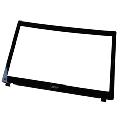 New Acer Aspire Lcd Front Bezel 60.R4F02.005