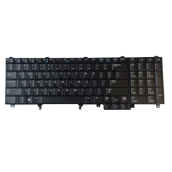 New Dell Latitude E5520 E6520 Precision M4600 M6600 Laptop Keyboard DY26D M8F00