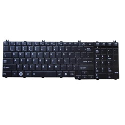Toshiba Satellite C650 C655 L650 L655 L670 L675 L750 L755 Laptop Keyboard