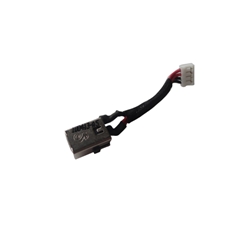 New Dc Jack Cable for HP Mini 210 Netbooks