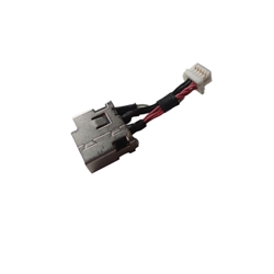 New Dc Jack Cable for HP Mini 310 Netbooks