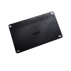 New Acer Aspire One D257 Black Uniload Base Cover 60.SFS07.006