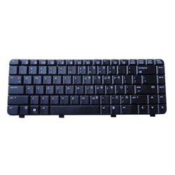 New Keyboard for HP 500 510 520 Laptops