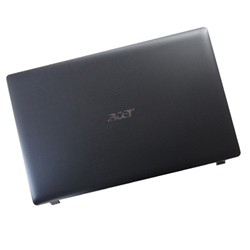 New Acer Aspire 5750 5750G 5750Z 5750ZG Black Laptop Lcd Back Cover