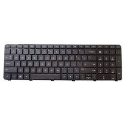 Keyboard for HP Pavilion DV7-6000 Series Laptops - US Version