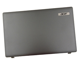 New Acer Aspire 5250 5333 5733 5733Z Grey Laptop Lcd Back Cover