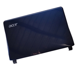 New Acer Aspire One D150 AOD150 KAV10 Blue Lcd Back Cover 10.1"