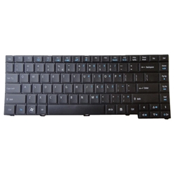 Acer TravelMate 4750 4750G Keyboard NSK-AY0SW 9ZN6HSW01D