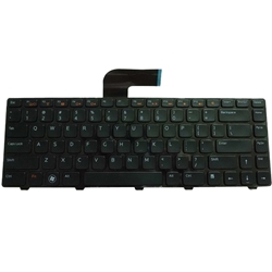 Dell Inspiron N4110 M5040 M5050 N5040 N5050 XPS L502X Keyboard X38K3