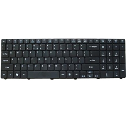 Acer Aspire Laptop Keyboard KB.I170A.056