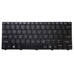 Gateway LT28 LT40 Series Netbook Keyboard