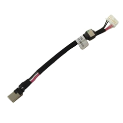 New Acer Aspire 5534 5538 5538G DC Jack & Cable 50.PEA02.003 DC301007Y00