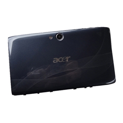 New Acer Iconia Tab A100 Tablet Lower Back Cover Case & Left Strip Cover