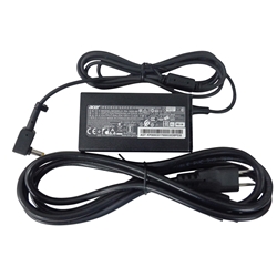 New Acer Aspire 65 Watt Laptop Ac Adapter Charger PA-1650-86AW