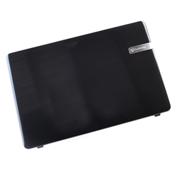 New Gateway NV55S NV57H Laptop Black Lcd Back Cover 15.6" 60.WV902.001