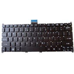 Acer Aspire S3-391 S3-951 S5-391 Ultrabook Keyboard