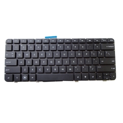 Keyboard for HP Pavilion DV3-4000 Laptops - Replaces 582373-001
