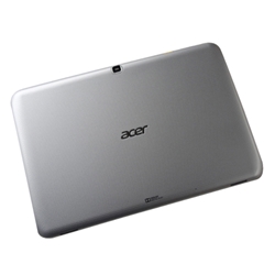 Acer Iconia Tab A700 Tablet Lower Back Cover Case