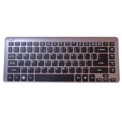 New Acer Aspire V5-431 V5-471 V5-471G Laptop Keyboard w/ Purple Frame