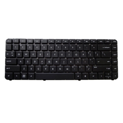 Keyboard for HP Pavilion DV4-3000 DV4-4000 Laptops