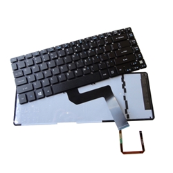 New Acer Aspire M5-481T M5-481TG M5-481PT Backlit Laptop Keyboard