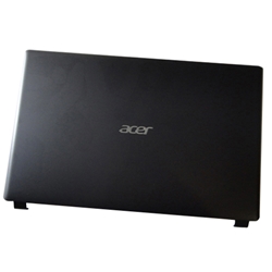 Acer Aspire V5-531 V5-571 Black Lcd Back Cover 15.6" - Non-Touch