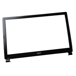 New Acer Aspire V5-531 V5-571 Laptop Black Lcd Front Bezel - Non-Touchscreen