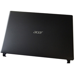 New Acer Aspire V5-431 V5-471 Black Lcd Back Cover 60.M39N1.003