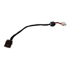 New Acer Aspire 4250 4339 4349 eMachines D443 D729 Dc Jack Cable 65W