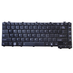 Toshiba Satellite L600 L630 L635 L640 L645 Laptop Keyboard