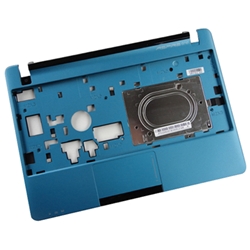 Acer Aspire One 722 Blue Upper Case Palmrest & Touchpad 60.SFU02.001