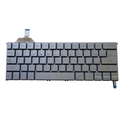 New Acer Aspire S7-391 Silver Ultrabook Laptop Backlit Keyboard