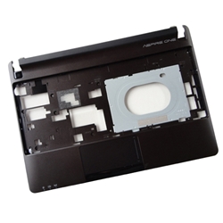 Acer Aspire One D270 Black Upper Case Palmrest & Touchpad