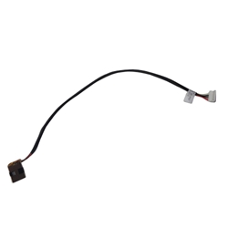 New Dc Jack Cable 616496-001 *7 Pin* for HP G72 Laptops