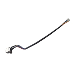 Dc Jack Cable for Dell Vostro 1015 A860 Inspiron 1470 Laptops