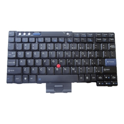 IBM Lenovo ThinkPad X60 X60s X61 X61s Keyboard 42T3435 42T3531 42T3070 39T7265