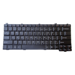 IBM Lenovo 3000 G230 G430 G450 G455 G530 Laptop Keyboard