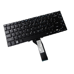 New Acer Aspire R7-571 R7-571G R7-572 Black Ultrabook Laptop Keyboard