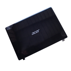 New Acer Aspire V5-131 Black Lcd Back Cover 60.M88N2.002