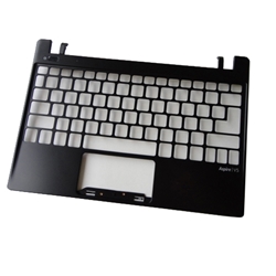Acer Aspire V5 V5-131 Black Laptop Upper Case Palmrest