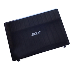 New Acer Aspire V5-121 Black Lcd Back Cover 60.M83N7.003