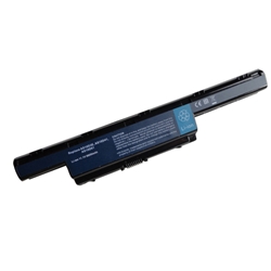New Acer Laptop Replacement Battery AS10D73 AS10D75 9 Cell