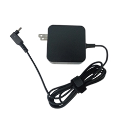 Asus Zenbook UX21E UX31E Laptop Ac Power Adapter Charger & Cord 45 Watt