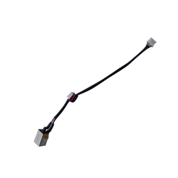 New Gateway NV52L NV56R Dc Jack Cable 65W 50.RZGN2.001