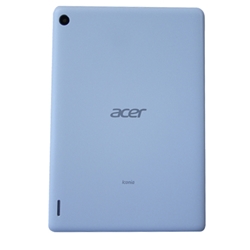 Acer Iconia Tab A1 A1-810 Tablet White Back Cover