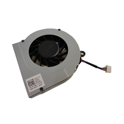 Cpu Fan for Dell Vostro 1014 1015 1018 Laptops - Replaces Y34KC