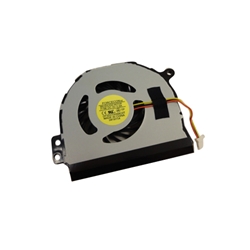 Cpu Fan for Dell Inspiron 14R (N4110) Vostro 3450 Laptops - Replaces HFMH9