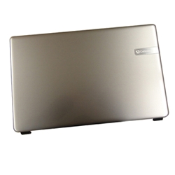 New Gateway NE522 Laptop Lcd Back Cover 60.Y2ZN1.003